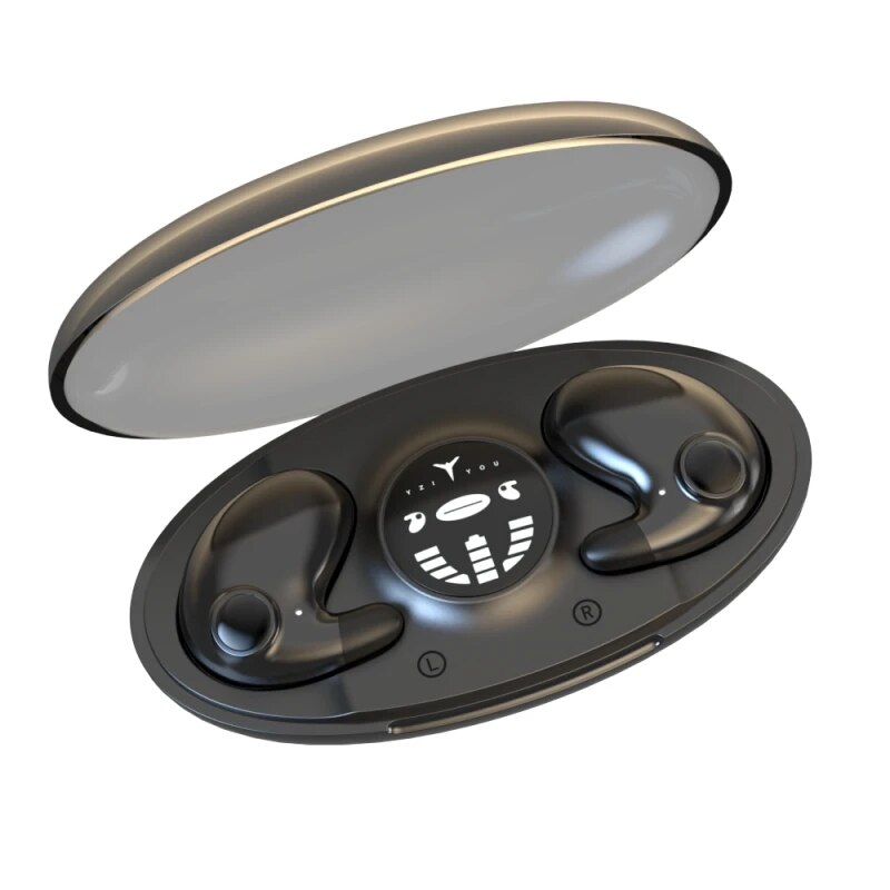 D90 Wireless Sleep Earbuds