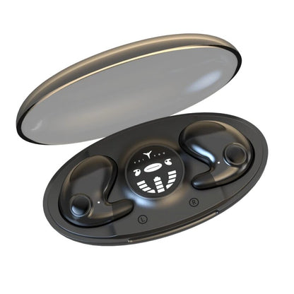 D90 Wireless Sleep Earbuds