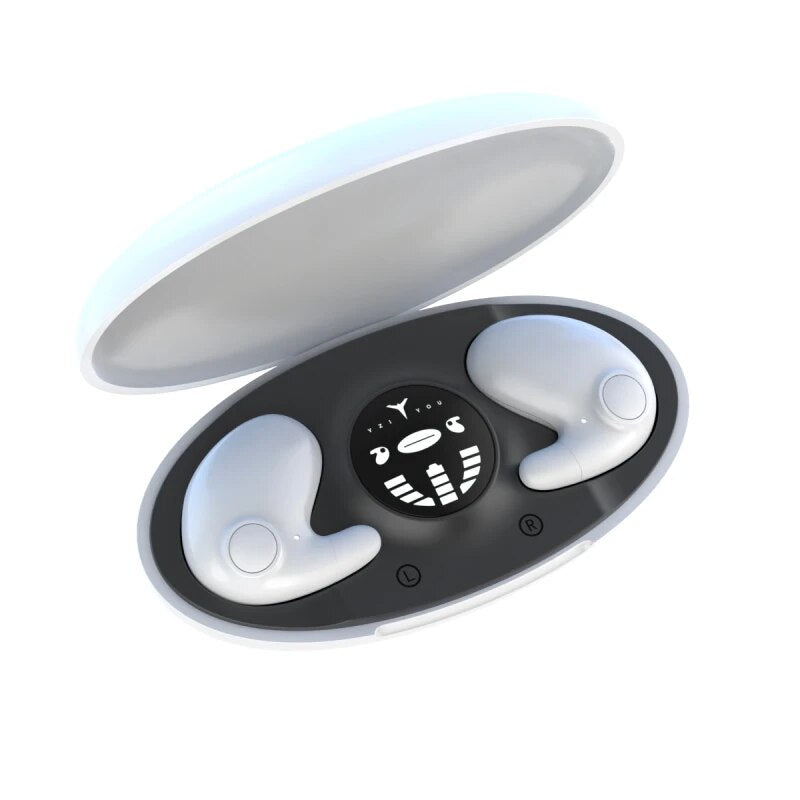 D90 Wireless Sleep Earbuds